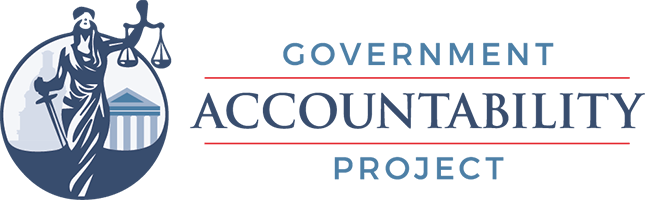 Government Accountability Project